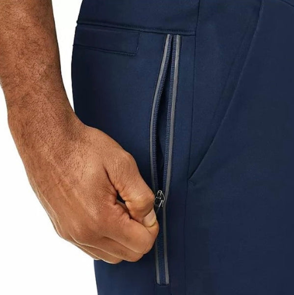 Member's Mark Men's Comfort Waistband Tech Fleece Pant Size L
