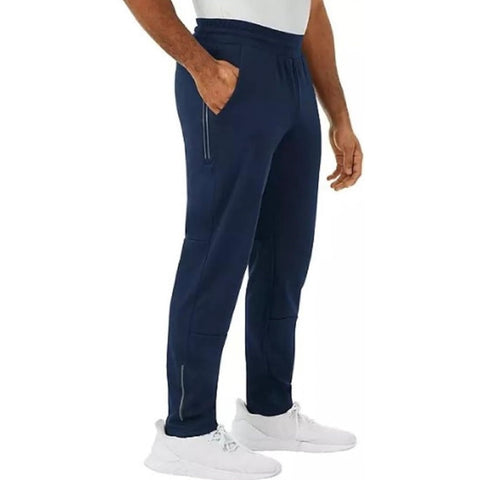Member's Mark Men's Comfort Waistband Tech Fleece Pant Size L