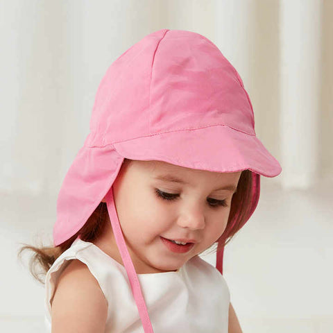 Baby Bucket Sun Hat UPF 50+