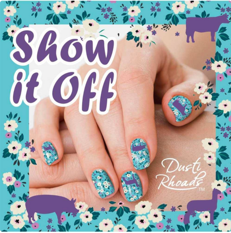 Nails &amp; More