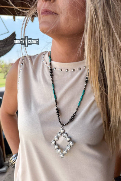Nacona Necklace