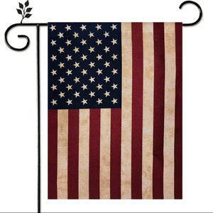 Holiday Garden Flags