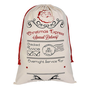 Santa Bag