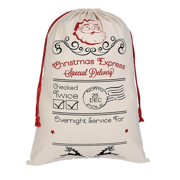 Santa Bag
