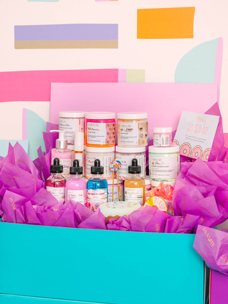 Best Selling - Mystery Boxes