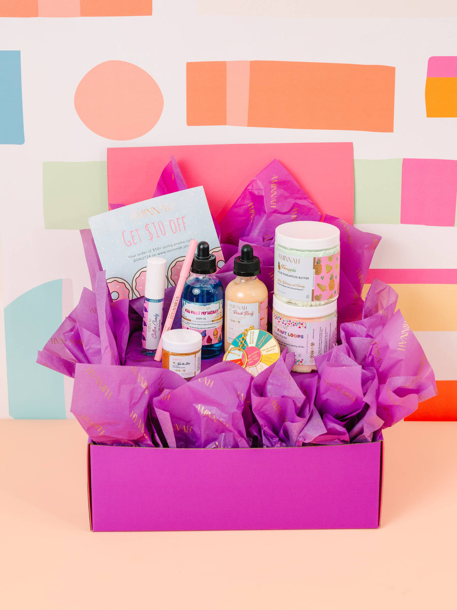 Best Selling - Mystery Boxes – Making Your Statement
