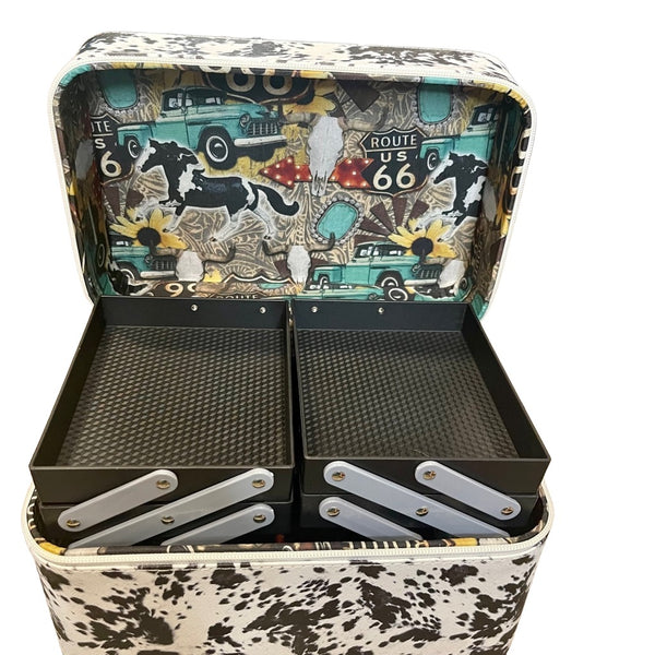 Cosmetic Cases