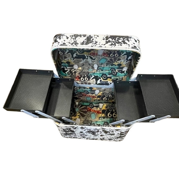 Cosmetic Cases