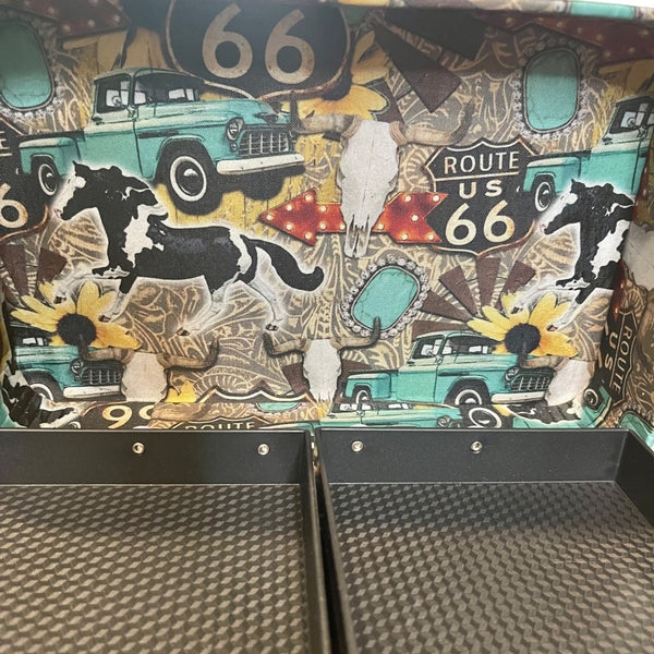 Cosmetic Cases