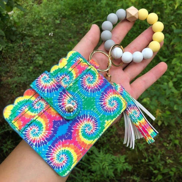 Wallet Keychain
