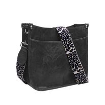 Vegan Leather Guitar Strap Purses