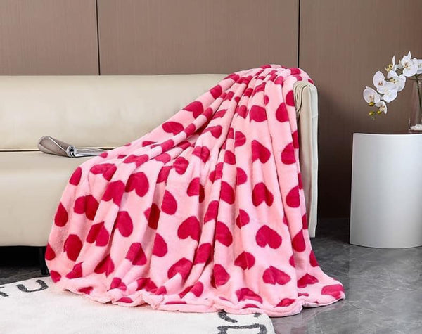 Super Soft Blankets