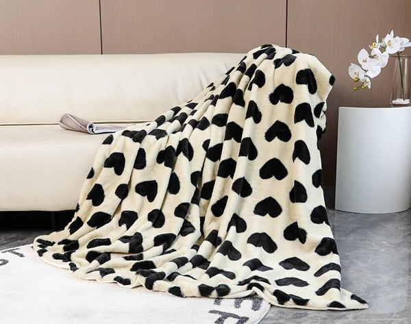 Super Soft Blankets