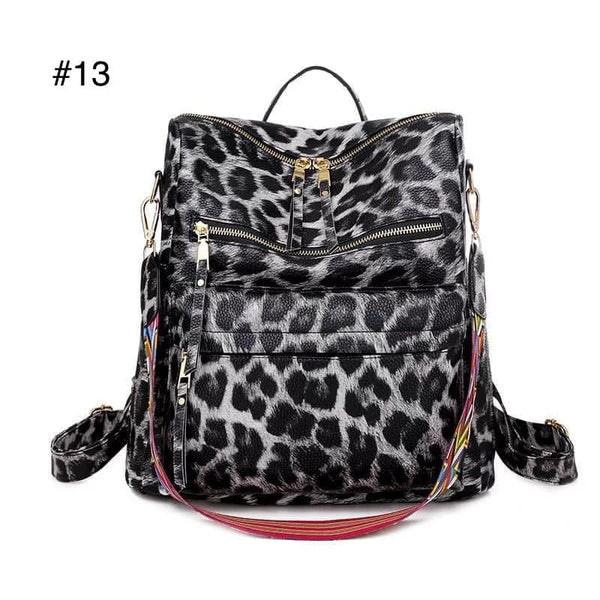 Fashion Backpack