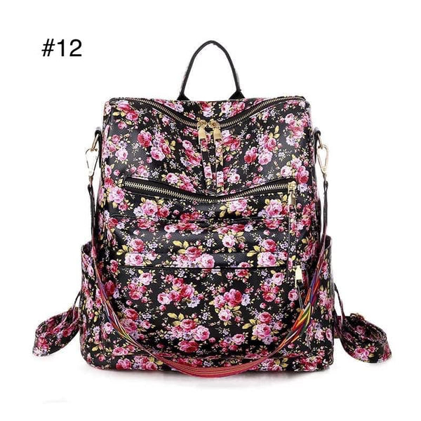 Fashion Backpack