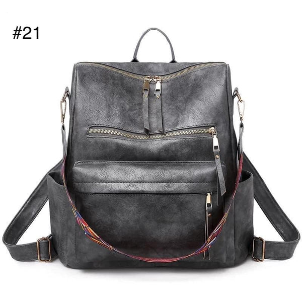 Fashion Backpack