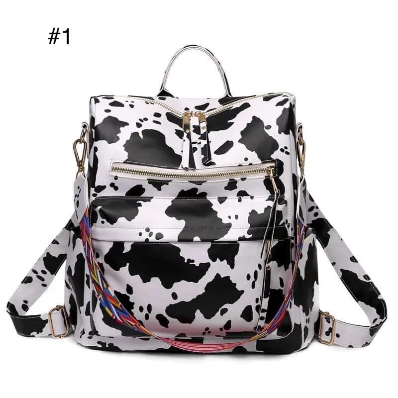 Fashion Backpack