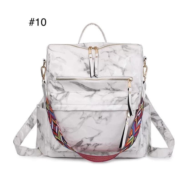 Fashion Backpack