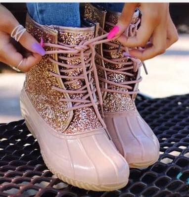 Rainboots