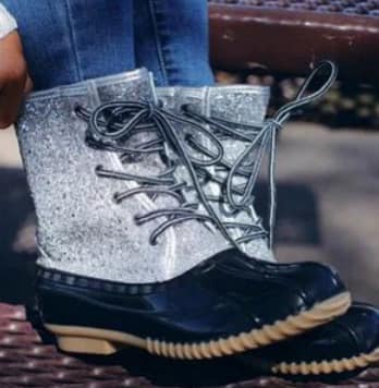 Rainboots