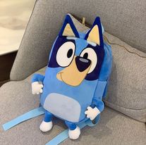 Character Backpacks