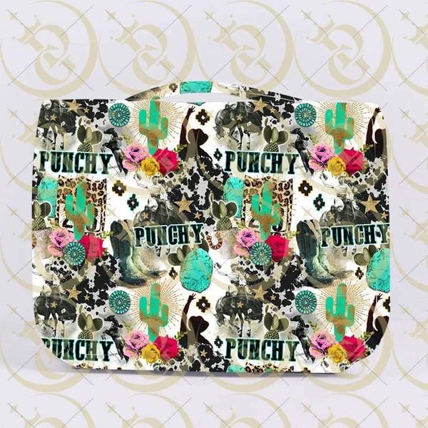 Cosmetic Cases