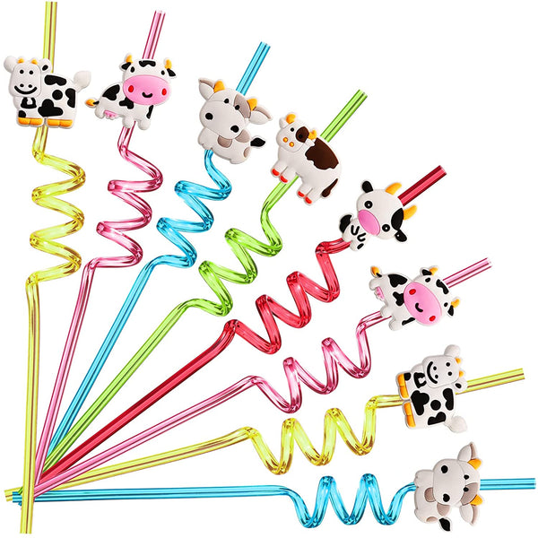 Plastic Straws