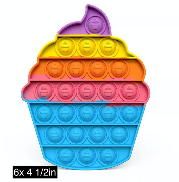 Bubble Pops