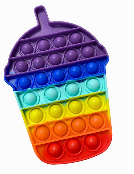 Bubble Pops