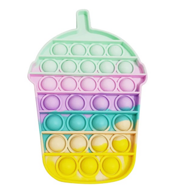 Bubble Pops