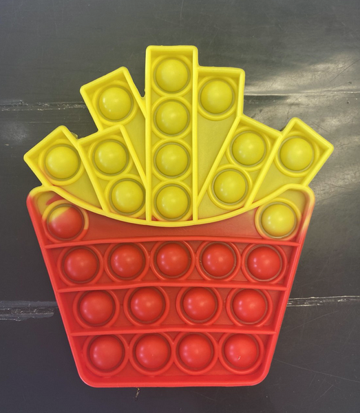 Bubble Pops