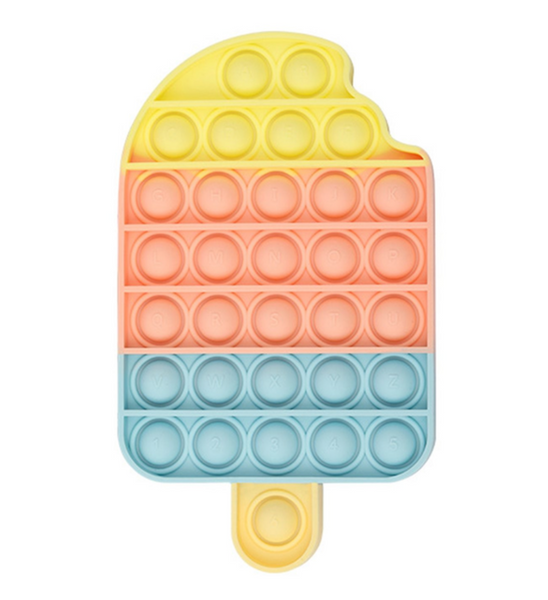 Bubble Pops