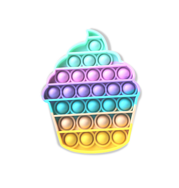 Bubble Pops
