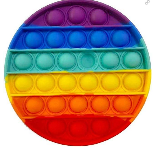 Bubble Pops