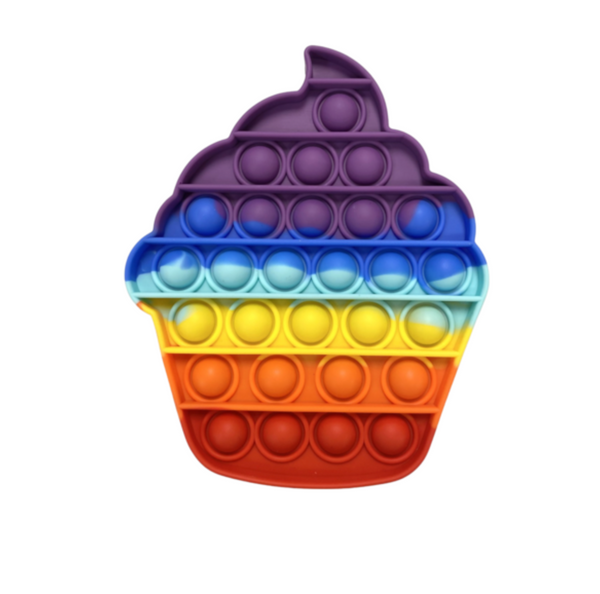Bubble Pops