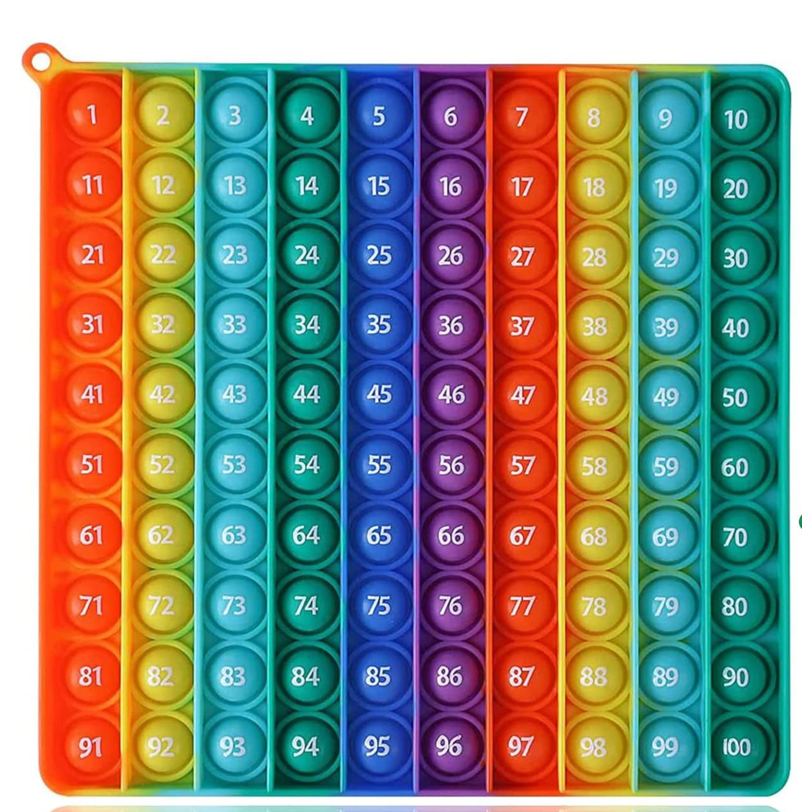 Large Bubble Pops