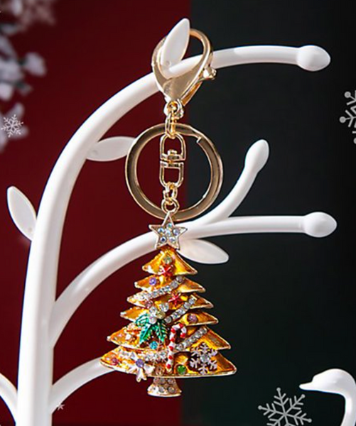 Western Keychains