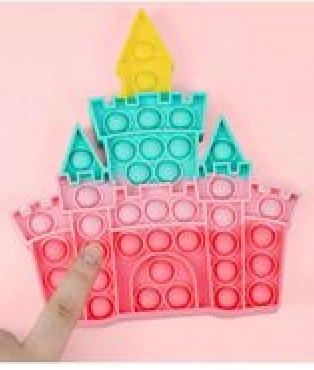 Other Bubble Pops