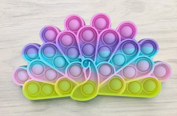 Other Bubble Pops