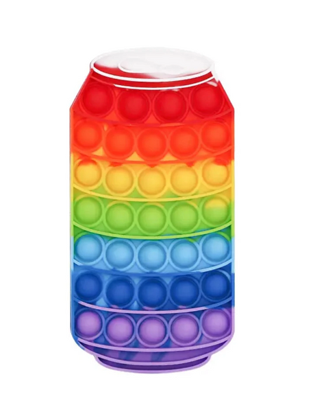 Other Bubble Pops