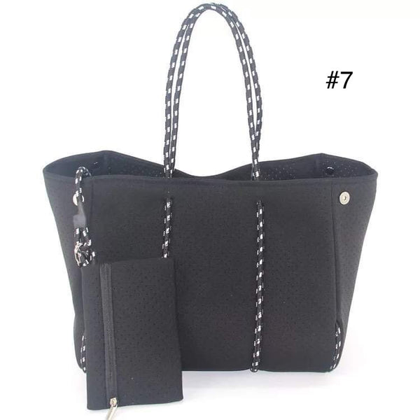 Neoprene Totes