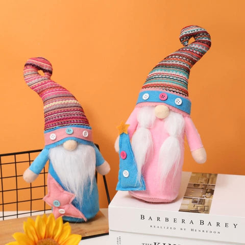 Gnomes