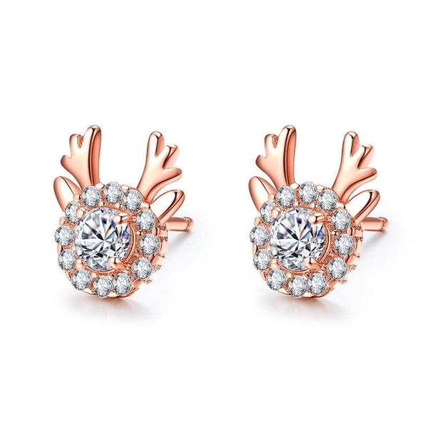 Christmas Earrings