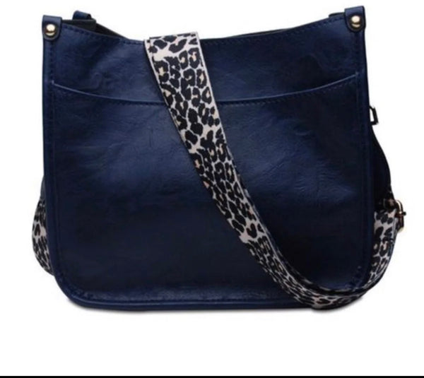 Vegan Leather Guitar Strap Purses