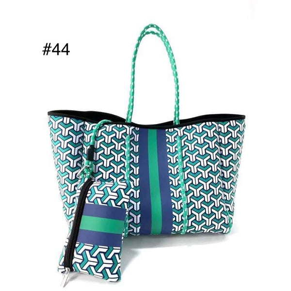 Neoprene Totes