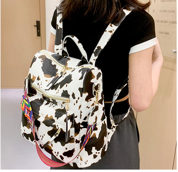 Fashion Backpack