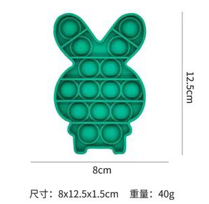 Small Bubble Pops