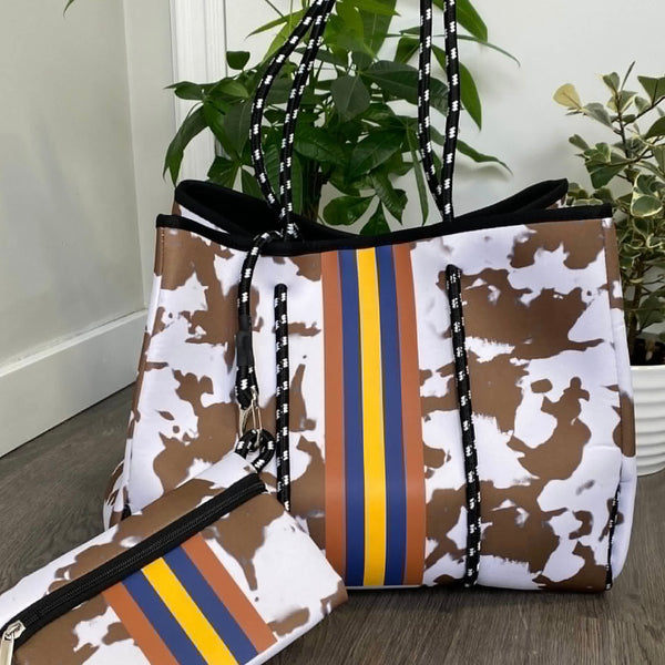 Neoprene Totes