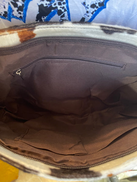 CrossBody Purse