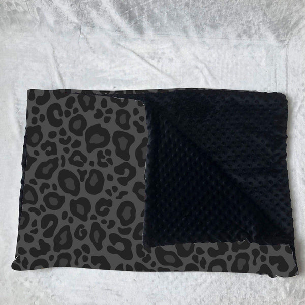 Baby Plush Blankets